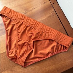 No brand bikini brief M/L